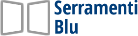 Serramenti Blu